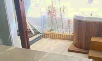 Imagem 7: Casa com 3 dormitórios, 247 m² - venda por R$ 860.000,00 ou aluguel por R$ 6.500,00/mês