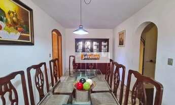 Imagem 6: Sobrado com 3 dormitórios, 230 m² - venda por R$ 1.390.000,00 ou aluguel por R$ 8.240,00/m