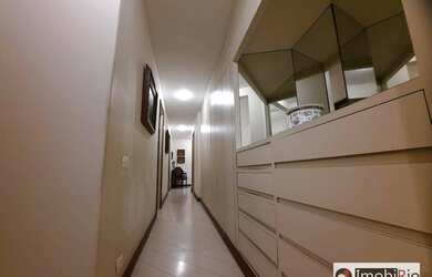 Imagem 12: Apartamento com 4 dormitórios à venda, 200 m² por R$ 2.490.000,00 - Lagoa - Rio de Janeiro