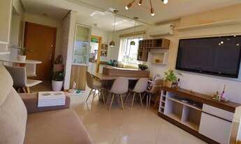 Imagem 4: Apartamento para venda possui 92 metros quadrados com 3 quartos em Itoupava Central - Blum