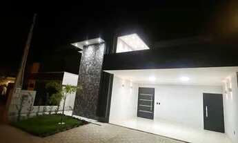 Imagem 3: Casa de condomínio térrea para venda com 130 m2 com 3 quartos (suítes), rica em armários