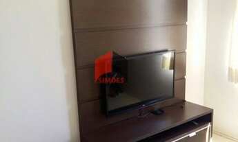 Imagem 4: Excelente apartamento no Floradas de São José - Ed. Caribe