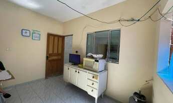 Imagem 7: Sobrado com 5 dormitórios à venda por R$ 300.000 - Jardim Bandeirante (São Rafael) - São P