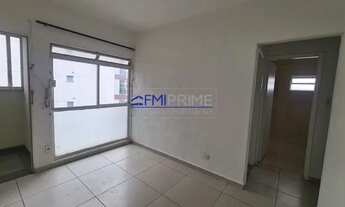 Imagem 3: MORE EM CIMA DA ESTAÇÃO VILA MADALENA, APARTAMENTO 60MTS, VAGA COBERTA, 2 DORMITÓRIO