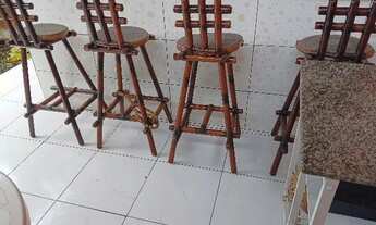 Imagem 5: Casa no Parque das Nações Flores