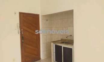 Imagem 5: Kitnet/Conjugado-À VENDA-Botafogo-Rio de Janeiro-RJ