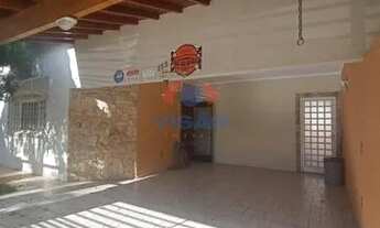 Imagem 2: Casa para aluguel, 5 quartos, 1 suíte, 4 vagas, Alto da Colina - Indaiatuba/SP