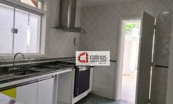 Imagem 7: Sobrado com 4 dormitórios à venda, 285 m² por R$ 2.700.000,00 - Jardim Aquarius - São José