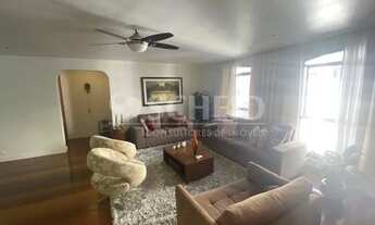 Imagem 3: Apart ,MOBILIADO ,socrates, com 4 dormit sendo 1 suite, 2 vg fixas e cobertas