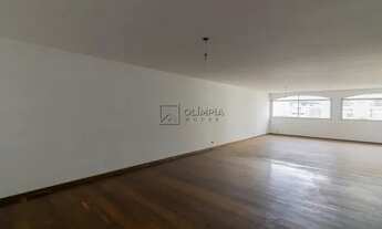 Imagem 4: Apartamento Venda 3 Dormitórios - 260 m² Bela Vista