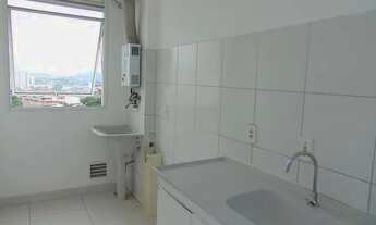 Imagem 6: RIO DE JANEIRO - Apartamento Padrão - Engenho de Dentro