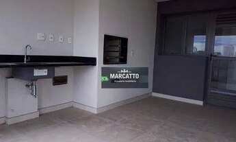 Imagem 4: Apartamento com 3 dormitórios à venda, 192 m² por R$ 3.200.000 - Campo Belo - São Paulo/SP