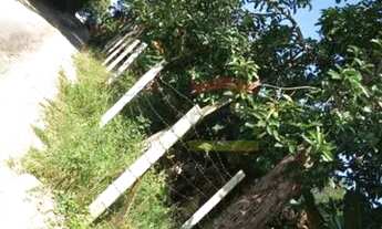 Imagem: Chácara com 2.400 metros. Casa Principal