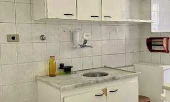 Imagem 5: Apartamento com 1 dormitório para alugar, 35 m² - Consolação - São Paulo/SP