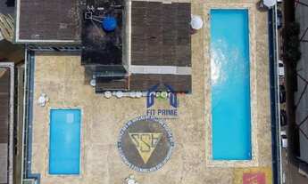 Imagem 2: Hotel com 1 dormitório à venda, 15387 m² por R$ 23.000.000,00 - Centro - Mongaguá/SP