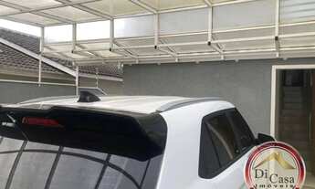 Imagem 4: Sobrado com 3 dormitórios à venda, 146 m² por R$ 665.000 - Jardim Maristela - Atibaia/SP