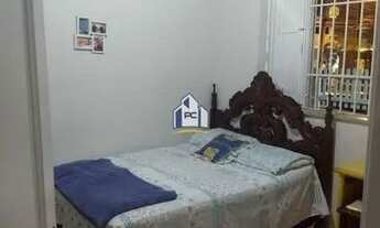 Imagem 5: Apartamento com 2 quartos à venda, 50 m² por R$ 400.000 - Icaraí - Niterói/RJ