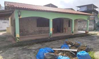 Imagem 4: Casa com enorme terreno em Barro Vermelho - São Gonçalo - RJ