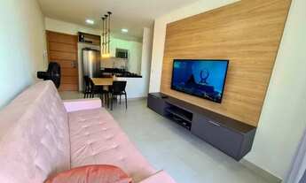 Imagem 3: Apartamento por temporada na Ponta Verde