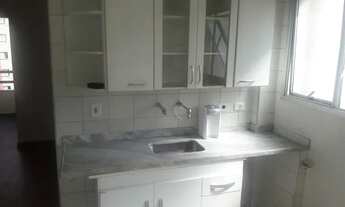 Imagem 5: Apartamento para venda tem 68 metros quadrados com 3 quartos