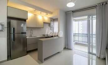 Imagem 4: São Paulo - Apartamento Padrão - Tatuapé