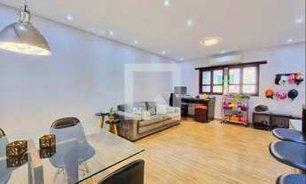 Imagem 3: Casa para Aluguel - Jardim das Industrias, 3 Quartos, 81 m2