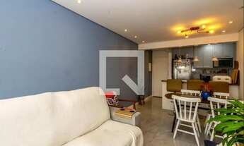 Imagem 5: Apartamento à Venda - Vila Galvão, 2 Quartos, 58 m2