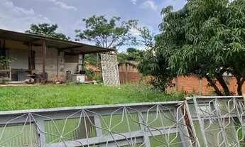 Imagem: Lote de 1.200 na Arniqueiras