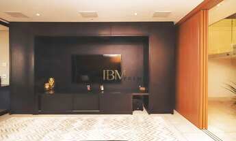 Imagem 3: Casa de Condomínio para venda e aluguel em Alphaville de 455.00m² com 4 Quartos, 4 Suites