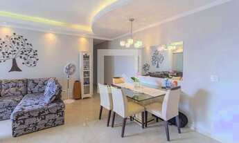 Imagem 3: Apartamento à Venda - Quitaúna, 3 Quartos, 104 m2