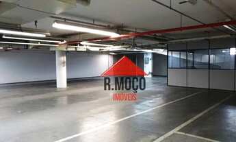 Imagem 4: Salão para alugar, 4000 m² por R$ 43.900,00/mês - Vila Guilhermina - São Paulo/SP