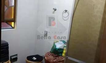 Imagem 2: Sobrado próximo a estação brás do metro Ref bc 6587