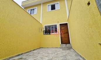 Imagem 3: Sobrado com 2 dormitórios à venda, 80 m² por R$ 465.000,00 - Ponte Rasa - São Paulo/SP