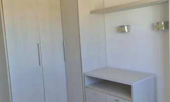 Imagem 4: RESERVA LAGOA Apartamento com 3 dormitórios