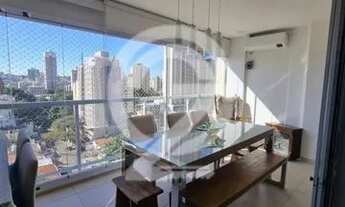 Imagem: Apartamento - Cambuí - Campinas