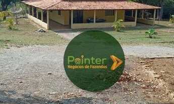 Imagem 3: Sítio à venda, 145200 m² por R$ 710.000,00 - Zona Rural - Luziânia/GO