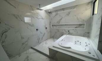 Imagem 4: Casa Triplex de condomínio Rio Mar V Barra da Tijuca para venda possui 453 m² com 3 suítes