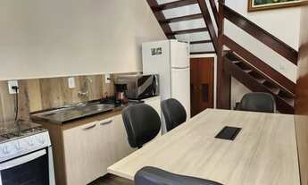 Imagem 4: APARTAMENTO DUPLEX EM SANTO ANTONIO DE LISBOA