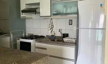 Imagem 4: Apto frente total mar