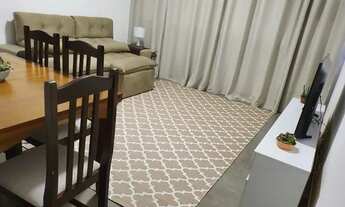 Imagem 4: Apartamento para aluguel tem 75 metros quadrados com 2 quartos