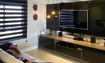 Imagem 2: Apartamento à venda em Alphaville