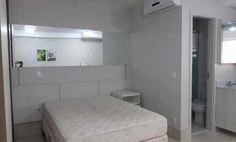 Imagem 4: Flat Mobiliado Moriah. Jd. Aquarius