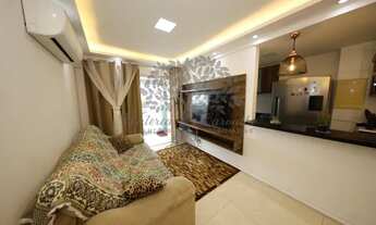 Imagem 4: Apartamento 3 quartos - Sublime Max Recreio