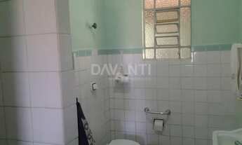 Imagem 6: Casa - Vila Joaquim Inácio - Campinas