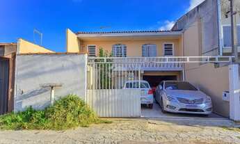 Imagem: Sobrado para venda de 156 m² com 2 quartos