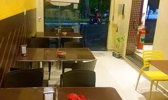 Imagem 7: Hamburgueria na Região da Zona Leste Ref; 1721