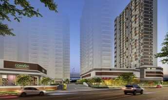 Imagem: APARTAMENTO RESIDENCIAL em São Paulo