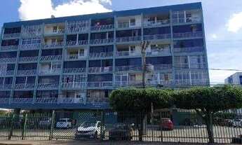 Imagem: Edifício Roma (Quadra 56 Bloco A-B Lote