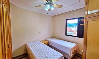 Imagem 10: LINDA VISTA P/ MAR, 03 SUÍTES C/ LAZER