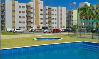 Imagem 2: Apartamento para venda possui 44 metros quadrados com 2 quartos